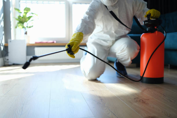 Best Commercial Pest Control Services  in Oxford, MI
