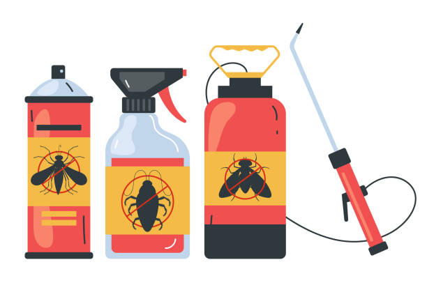 Best Spider Control Near Me  in Oxford, MI