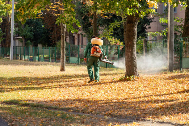  Oxford, MI Pest Control Pros
